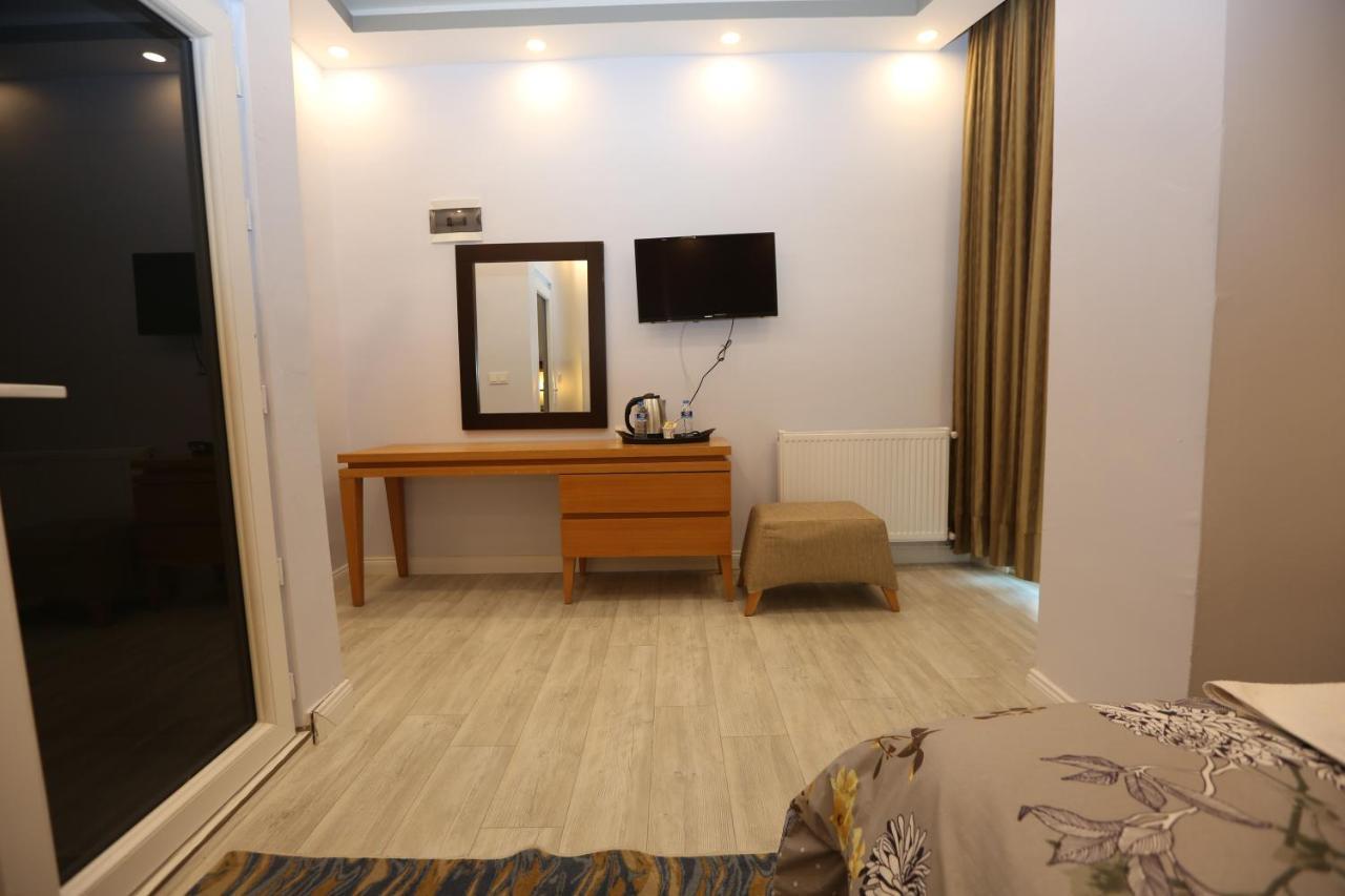 Kommageneiz Hotel Adıyaman Esterno foto