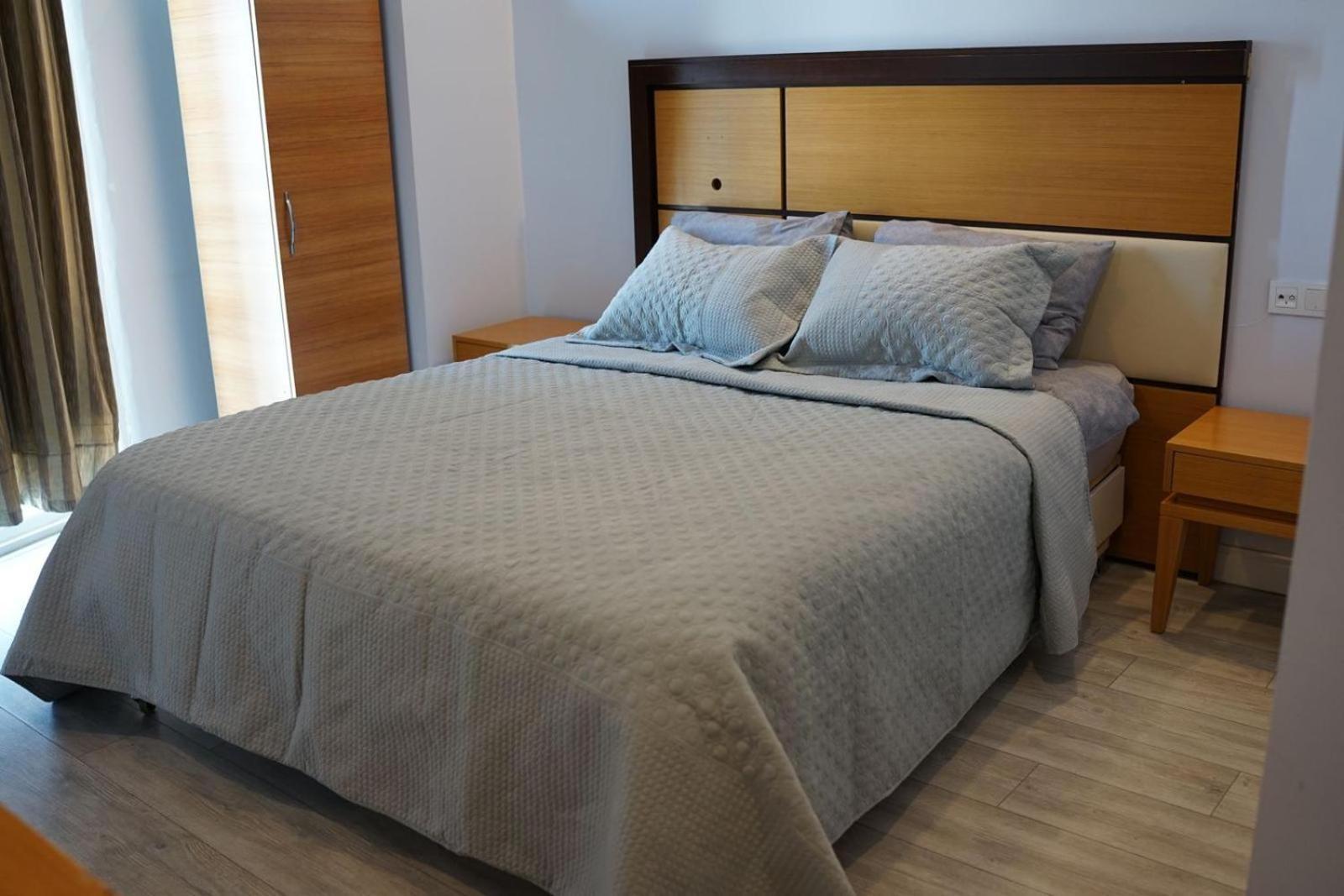 Kommageneiz Hotel Adıyaman Esterno foto